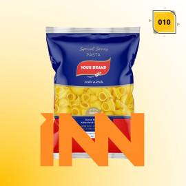TURKISH DURUM WHEAT BULK PASTA FROM PASTA FACTORY WHOLESALE 